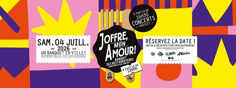 Joffre mon Amour #7