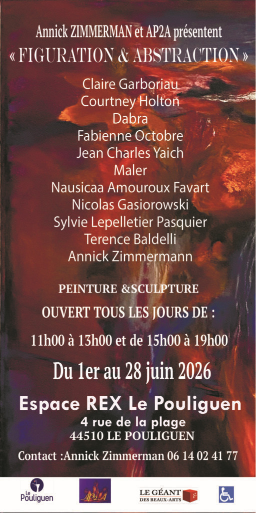 Exposition - Figuration & Abstraction