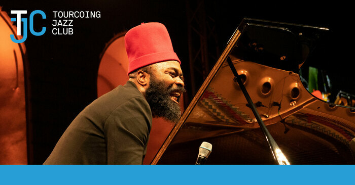 NDUDUZO MAKHATHINI TRIO