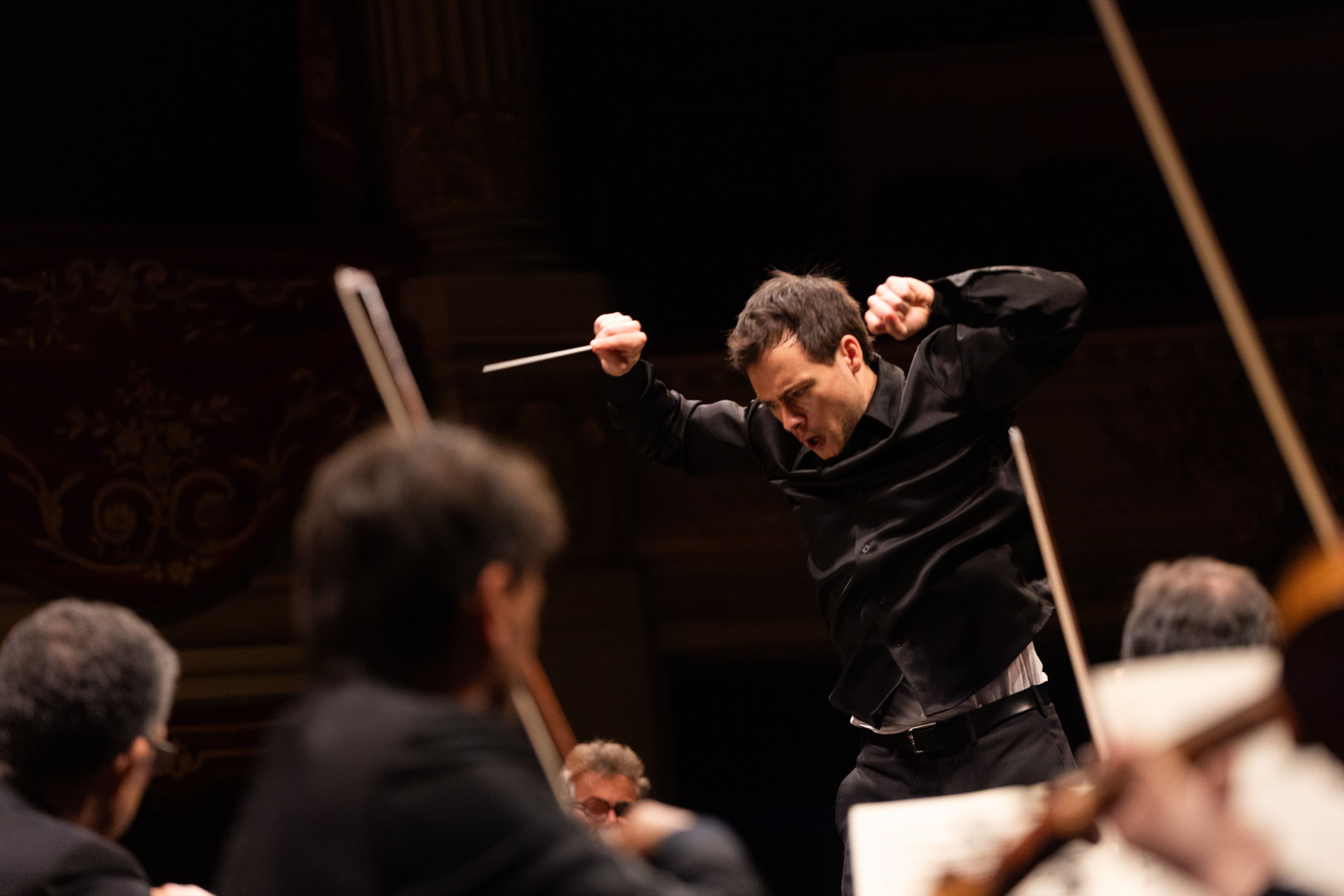Orchestre National de Bretagne - Révolutions !