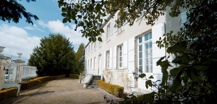 Maison Senghor - Verson
