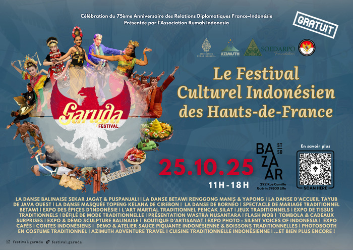 Festival Garuda