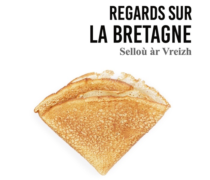 [Ciné-Goûter] - Projection d’un dessin animé en breton avec un goûter offert à l’issue de la séance.