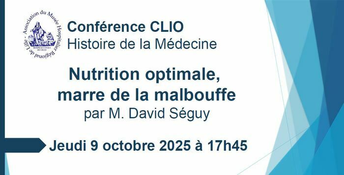 Nutrition optimale, marre de la malbouffe