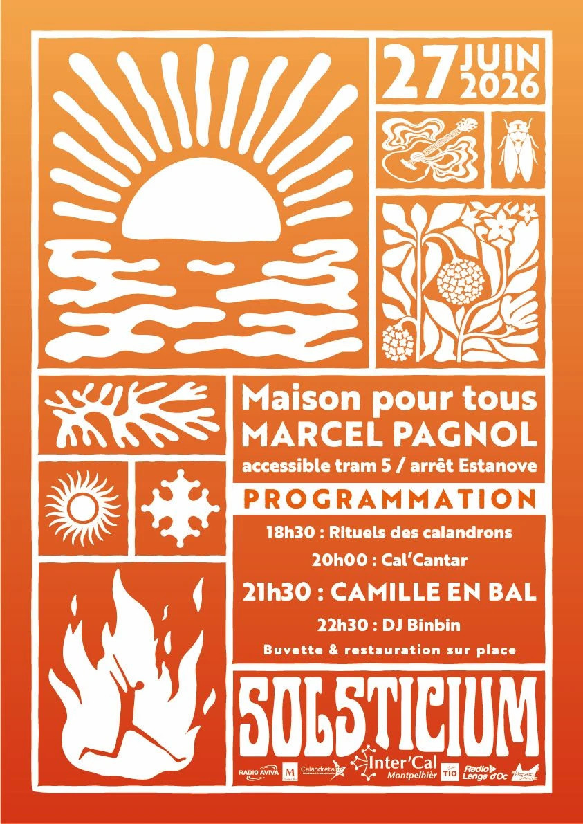 Solsticium, 8e édition