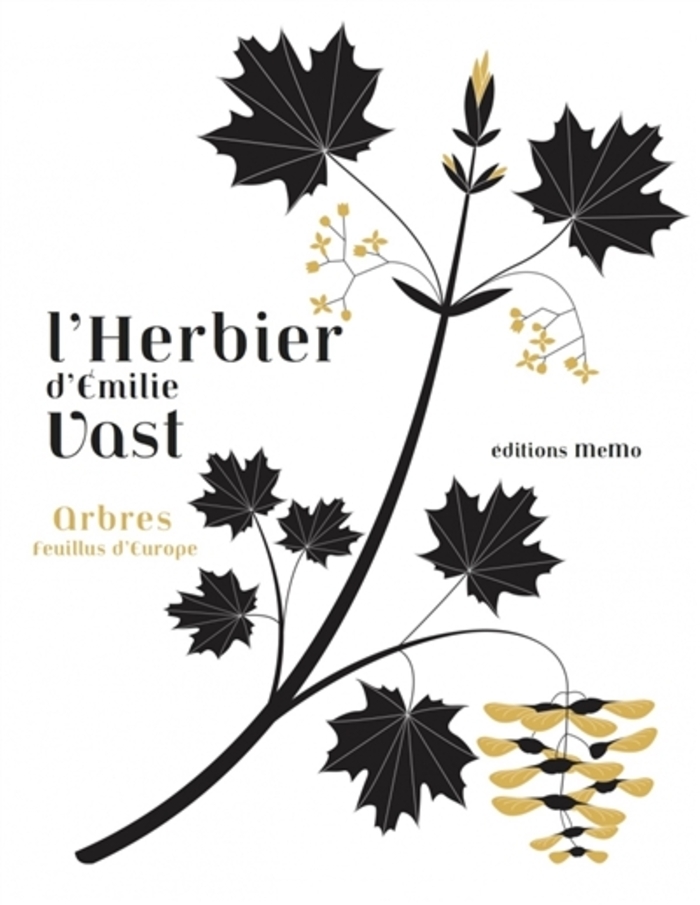 L'herbier d'Emilie Vast