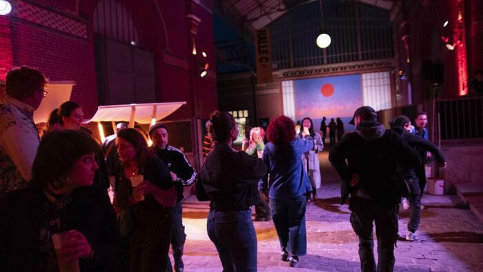 Soirée Swing avec l’Ilot Balboa
