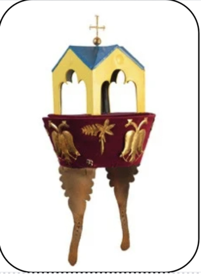 Honoré d’O et Gerard van Lankveld (vzw Wit.h)