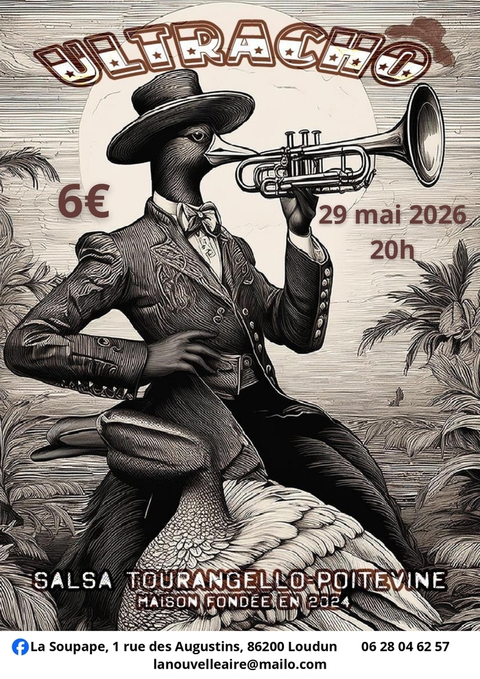 La Soupape