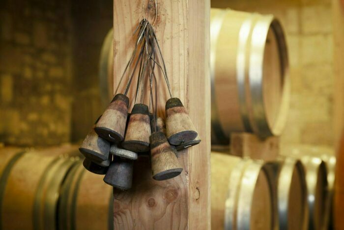 Journées Portes ouvertes aux châteaux de Castillon Côtes de Bordeaux