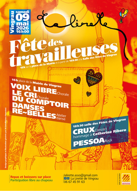 Fête des Travailleuses