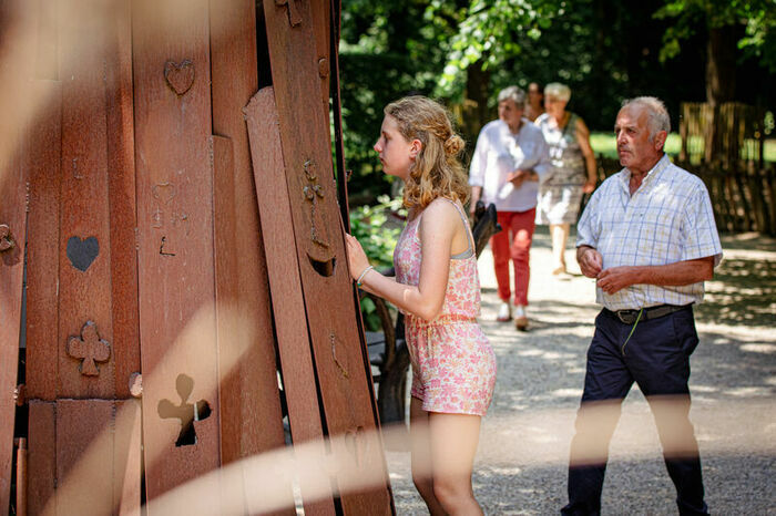 Journées Européennes du Patrimoine : Mosaïc se raconte