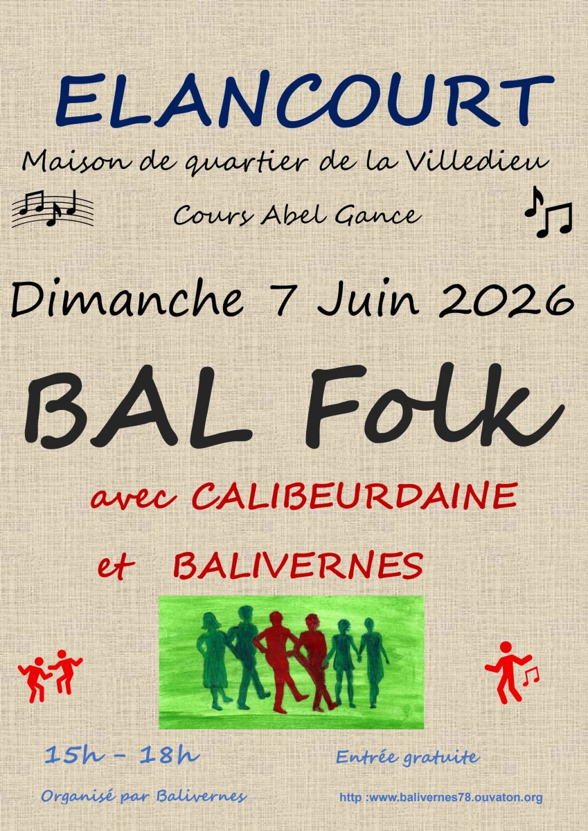 Bal Folk