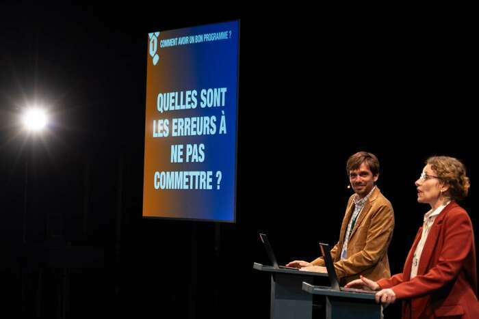 Spectacle L’Art d’avoir toujours raison