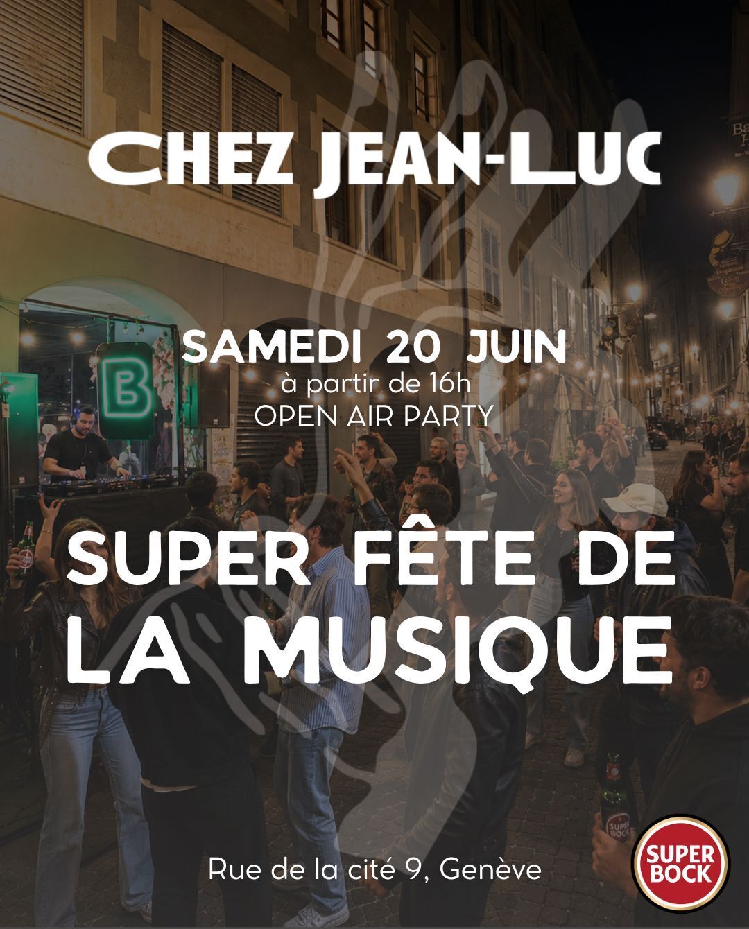 Fete de la musique