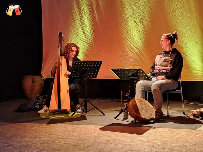 Eglise, Marcilly en Villette (45)
