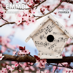 Concert de printemps