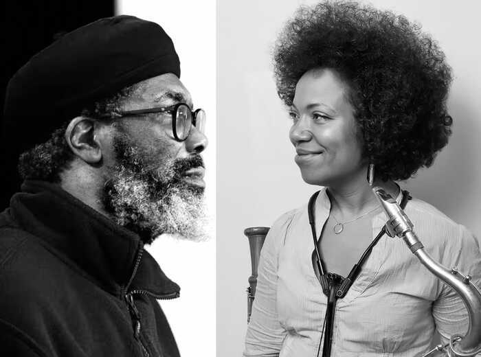"[M&A] Sakina Abdou & Pat Thomas
"