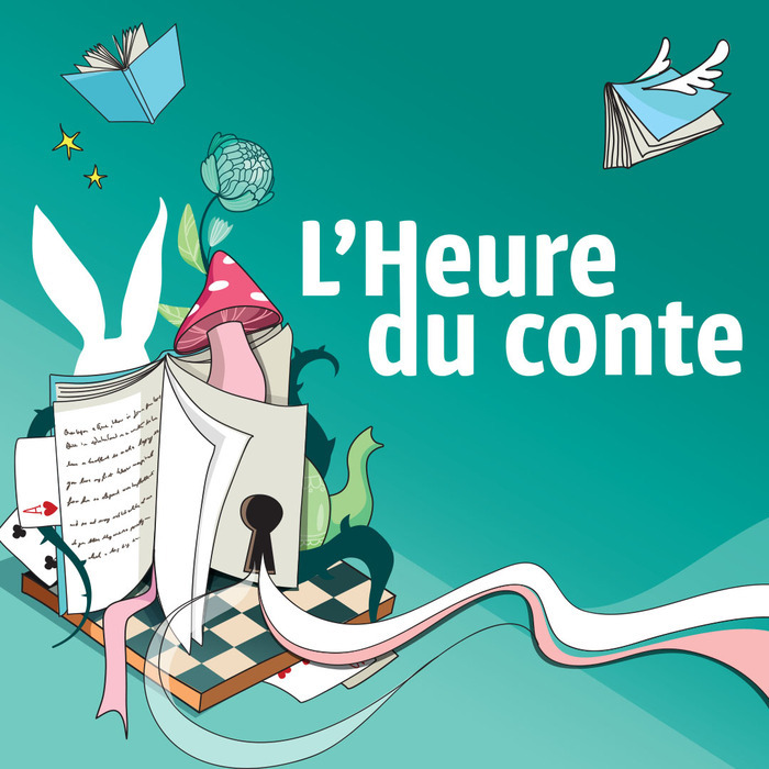 L'Heure du conte