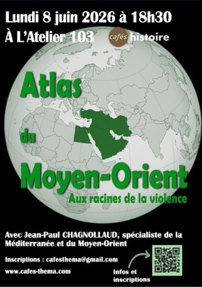 L'Atelier 103