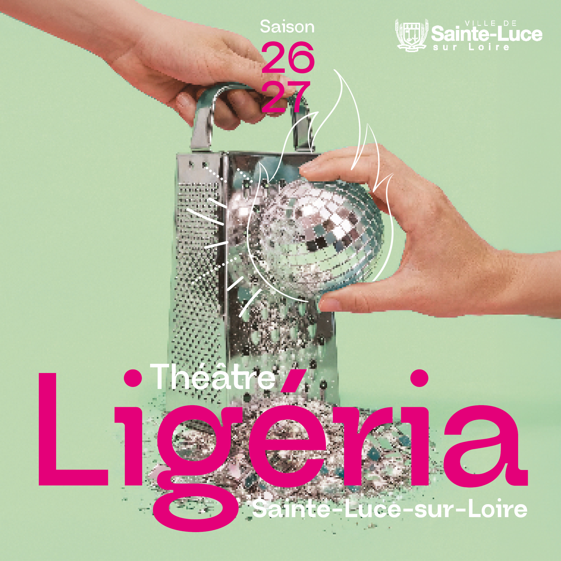 Présentation de la saison culturelle 2026-2027