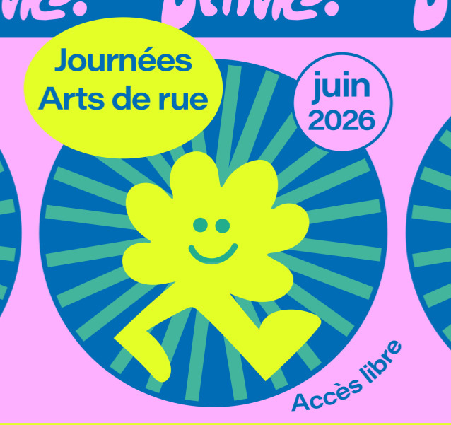 Au bout de la laisse et Joe § Joe I Festival Dehors !