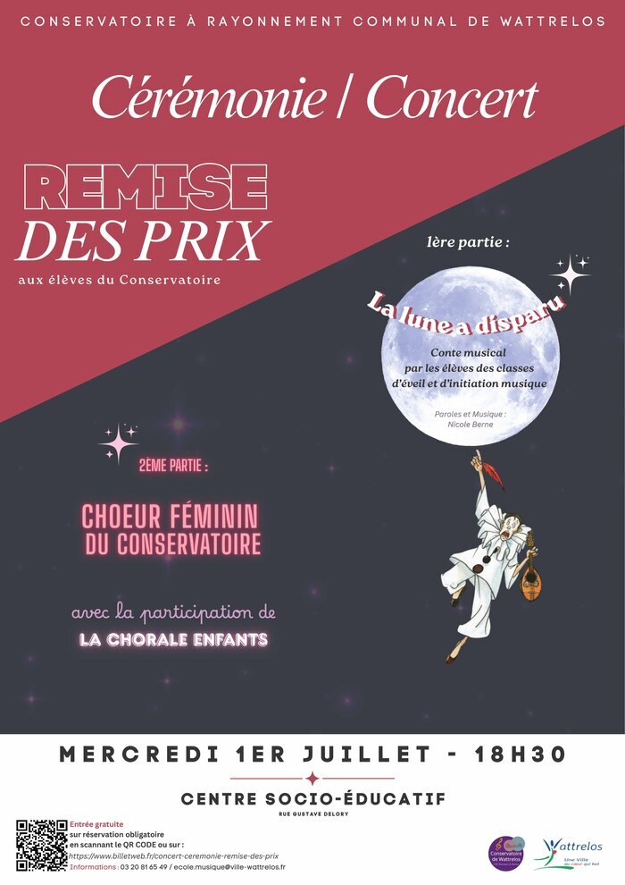 Cérémonie / Concert