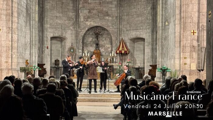 Abbaye Saint-Victor