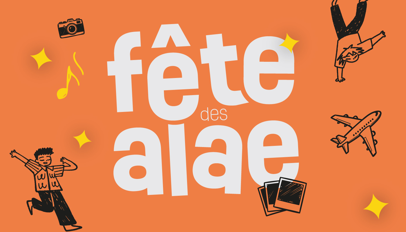 Fête des Alae
