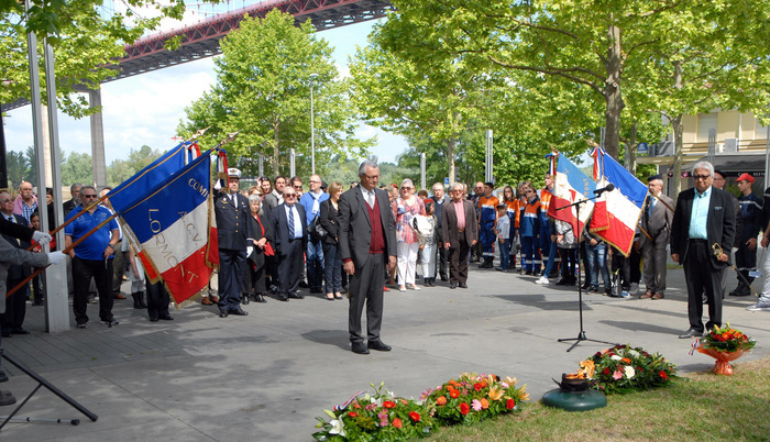 Mairie de Lormont