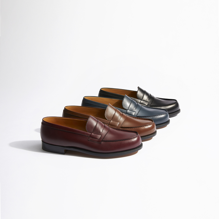Manufacture JM Weston