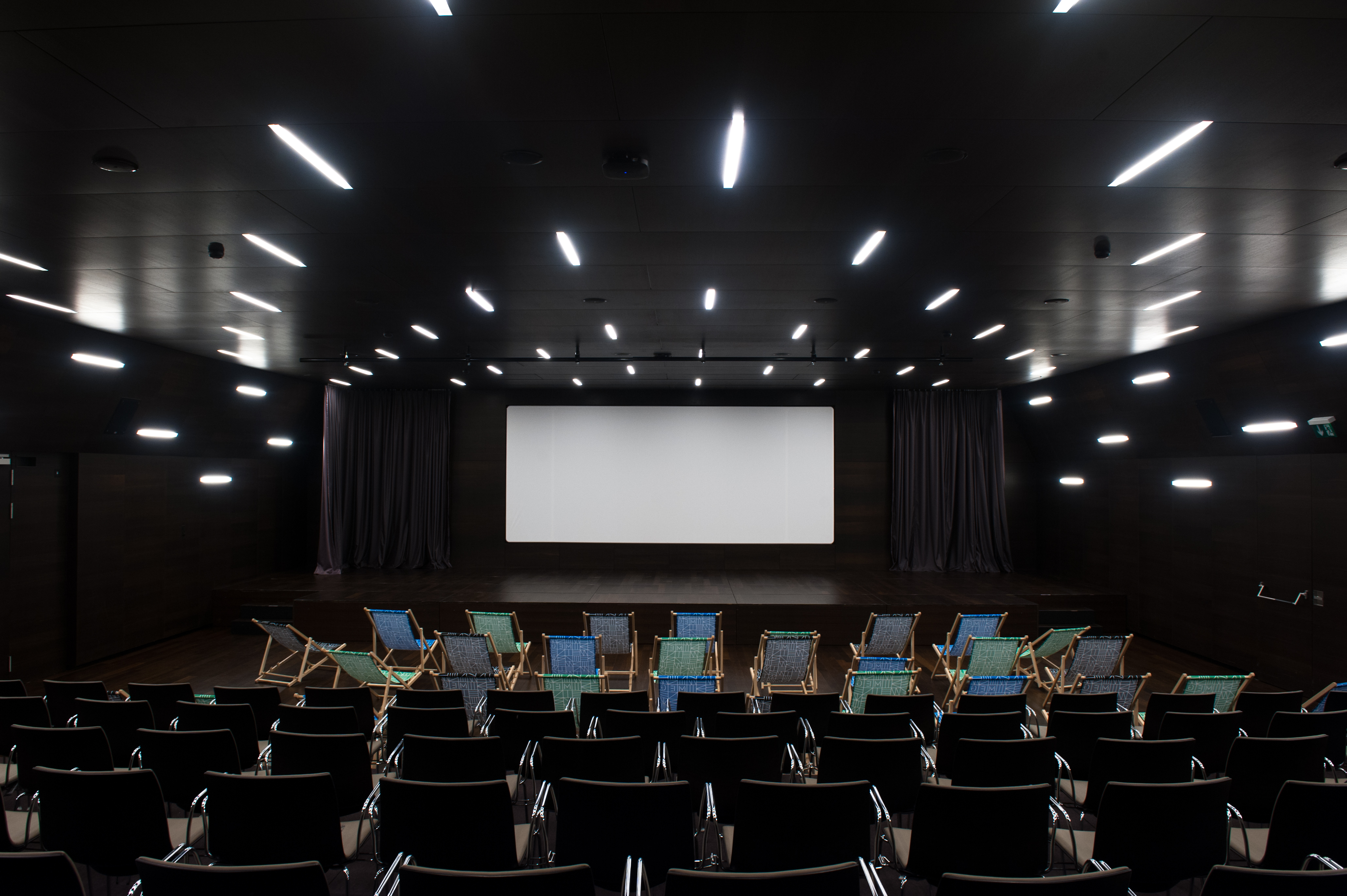 Ciné-dimanche