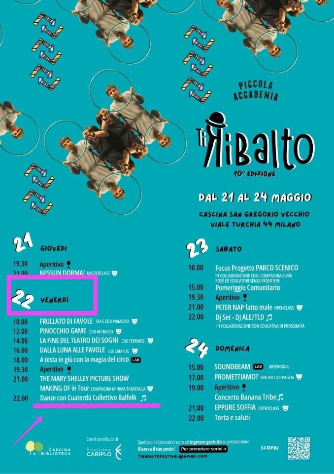 Concerto Cuaterdü