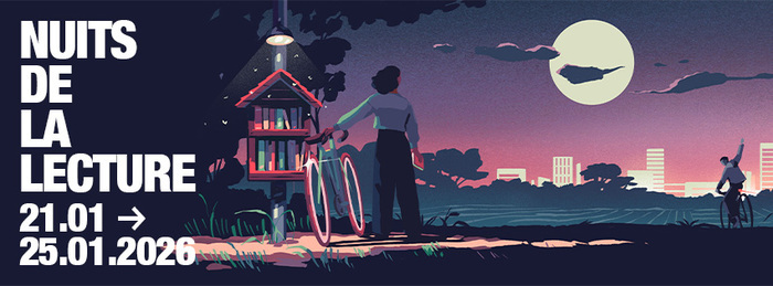 Conférence décalée "Les dessous de la littérature Jeunesse"