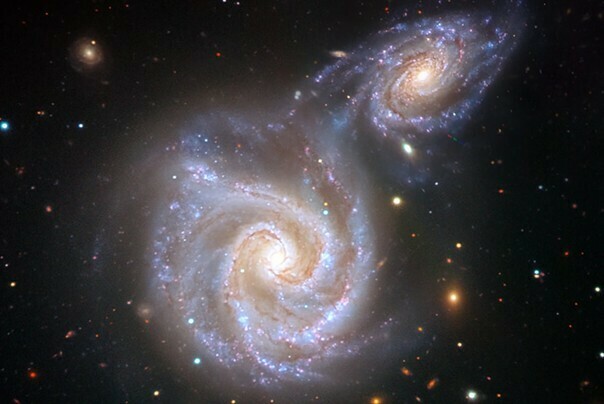 L'archéologie galactique à la lumière des étoiles