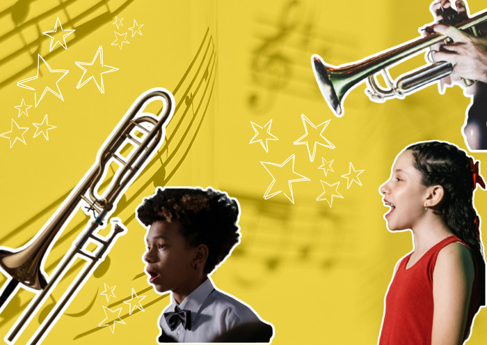 Concert de Motivants - Ch'ti Cuifs - Graines de choeur