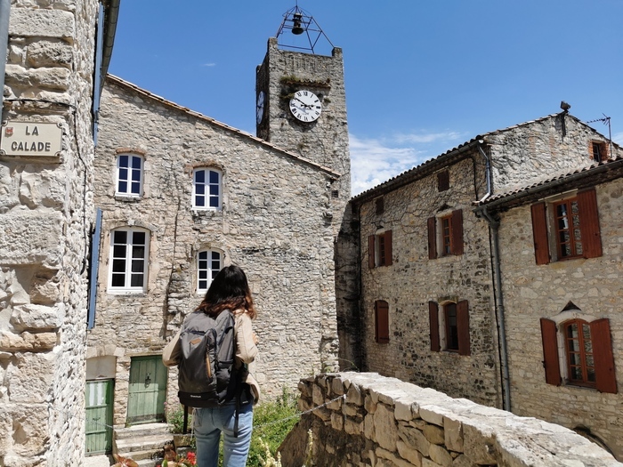 Maison de la Figue