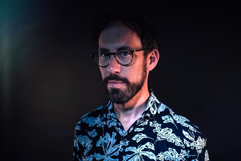 Yaron Herman