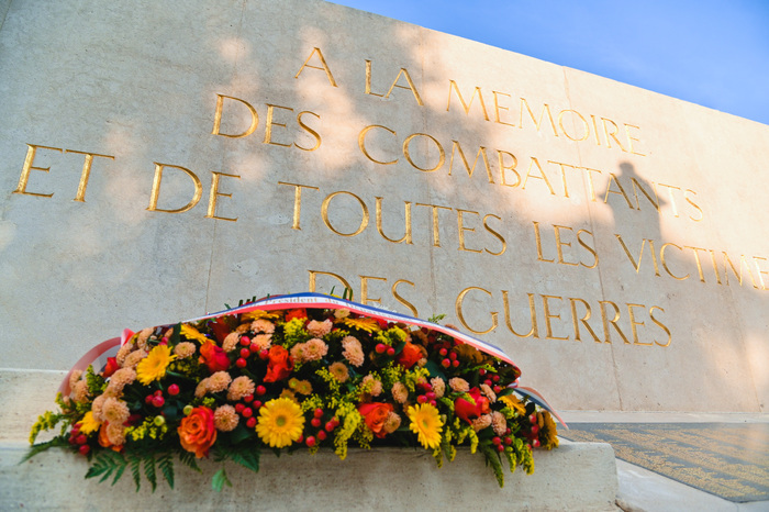 Plusieurs lieux sur Issy-les-Moulineaux