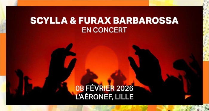 Scylla & Furax Barbarossa