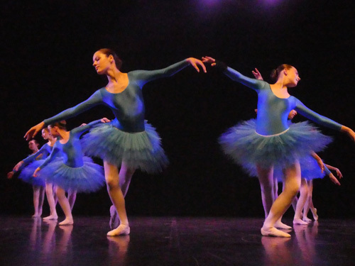 Gala de danse