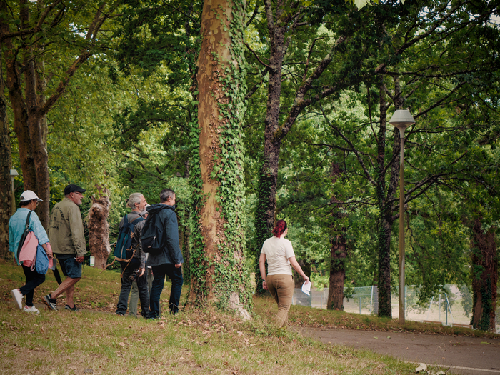 Parc du Talweg