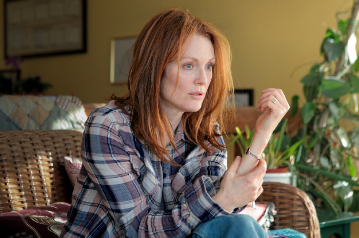Still Alice – Projection & Débat - Espace de Réflexion Ethique Hauts-de-France