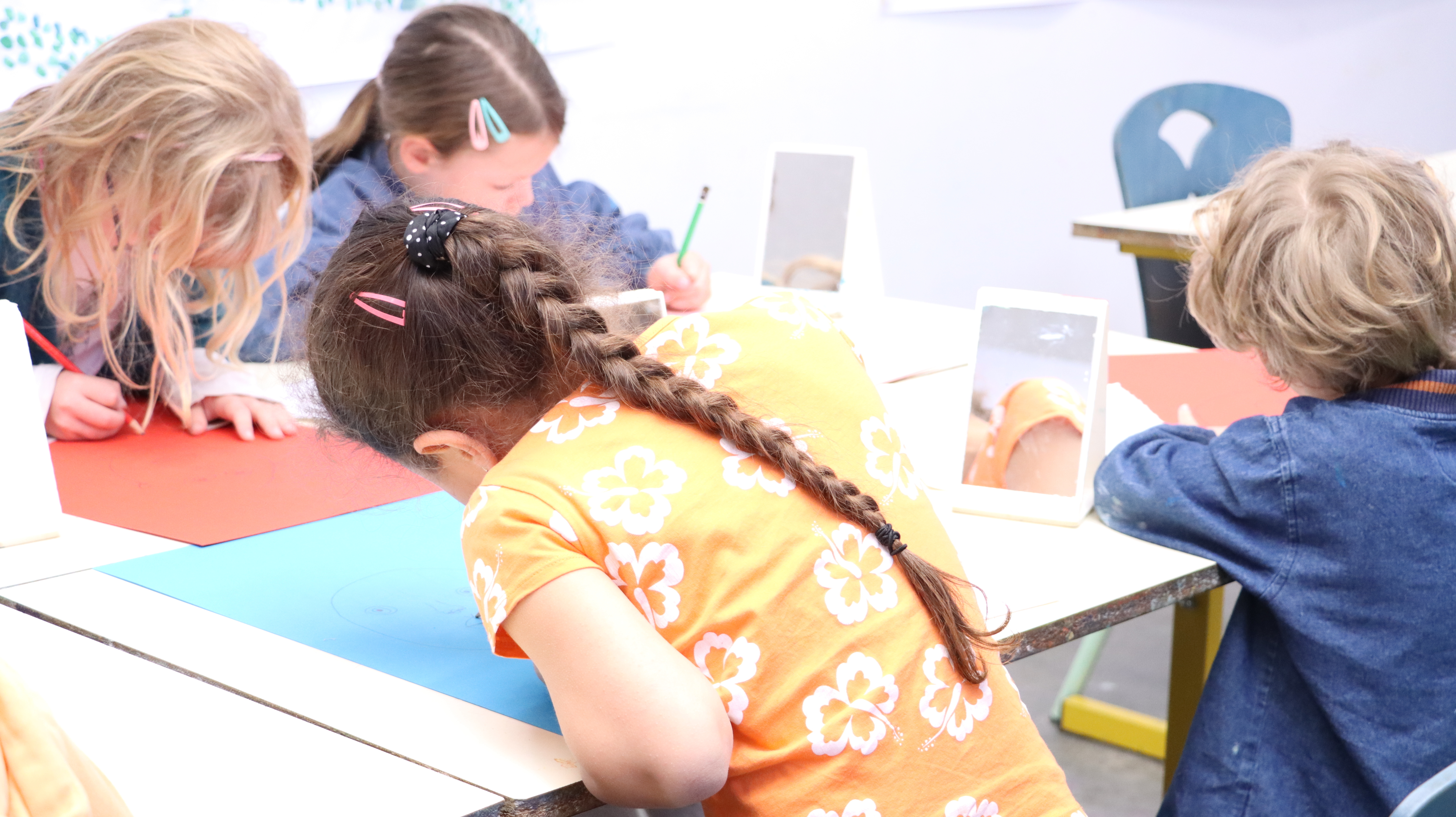 Ateliers MUba 4Saisons