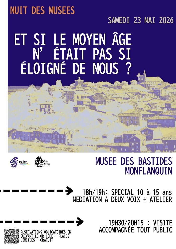 Musée des bastides