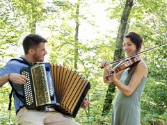 Bal trad à la Fête de la Musique