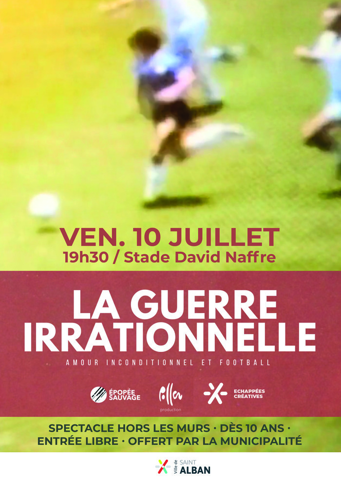 stade marius coudon