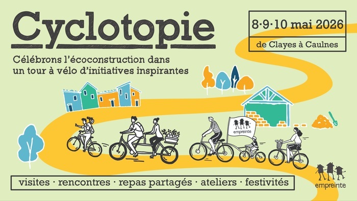 De Clayes à Caulnes