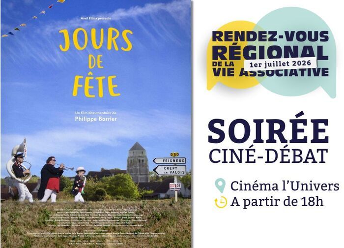 Cinéma L'Univers