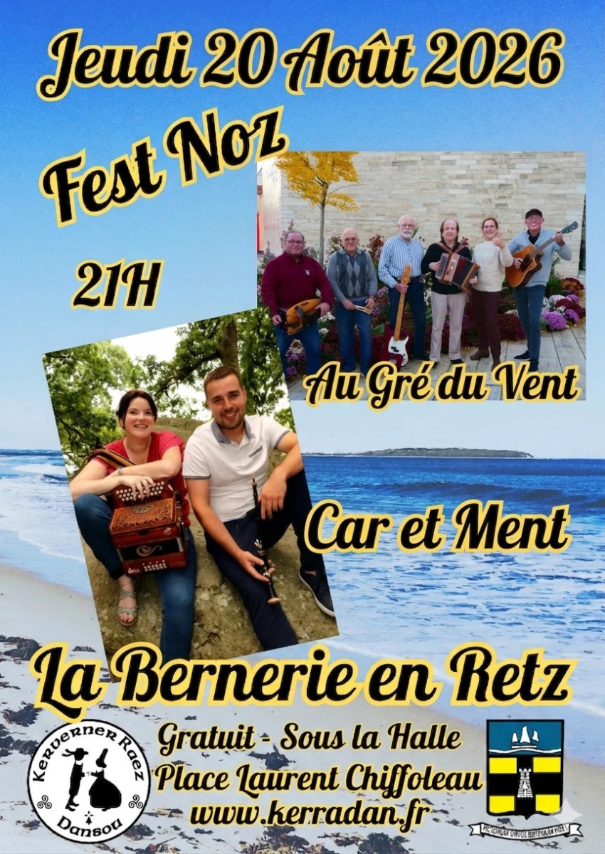 Fest Noz